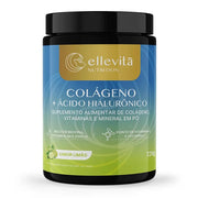 Colágeno Verisol® + Ácido Hialurônico
