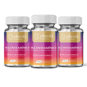 Kit Energia Contínua 2026