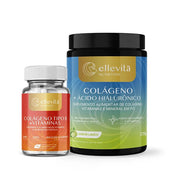 Kit Juventude & Flexibilidade 2026