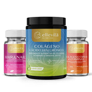 Kit Corpo Ativo & Beleza 2026