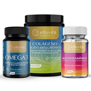 Kit Beleza Essencial 2026