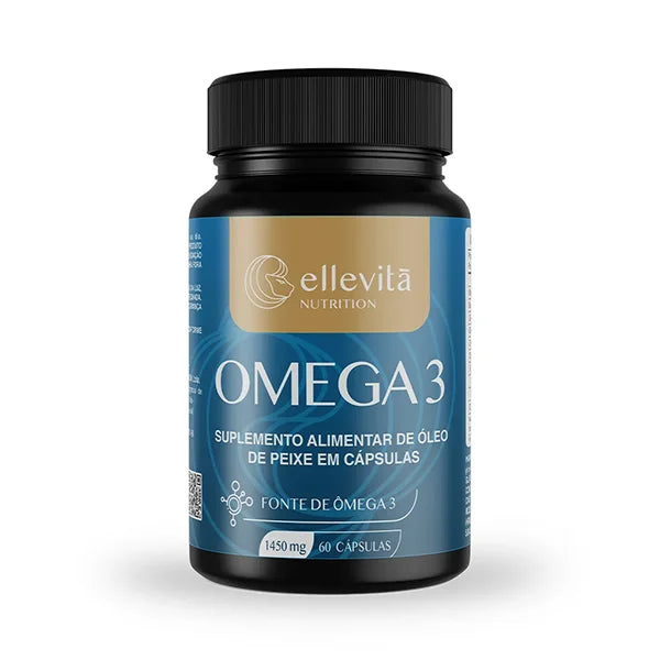 Ômega 3