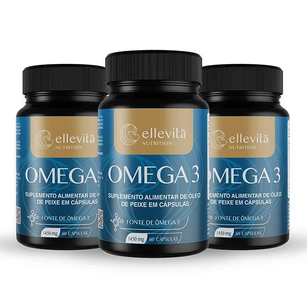 Combo Coração Saudável