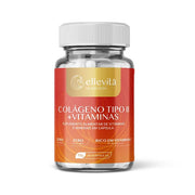 Colágeno Tipo II + Vitaminas