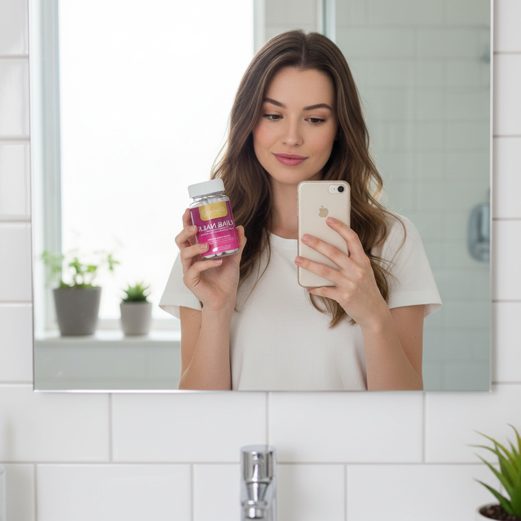 Kit Força & Crescimento 2026